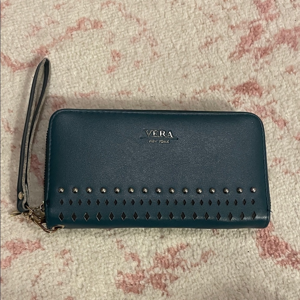 Vera Neumann Wallet